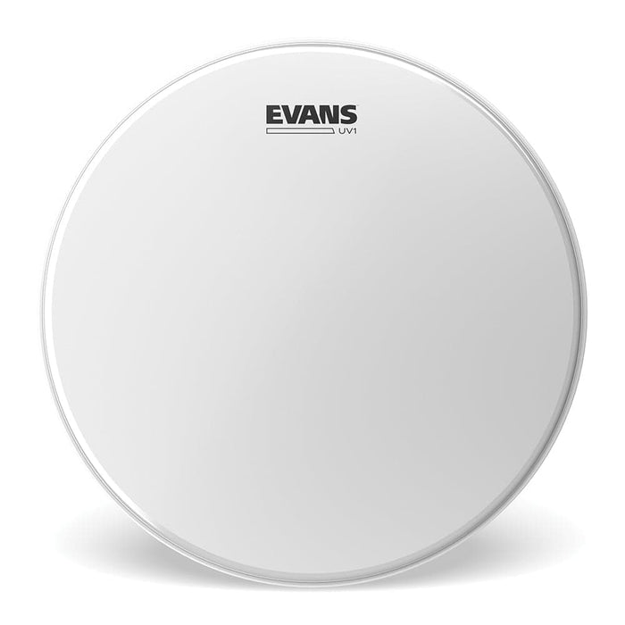 Evans 12" UV1 Coated Drum Head