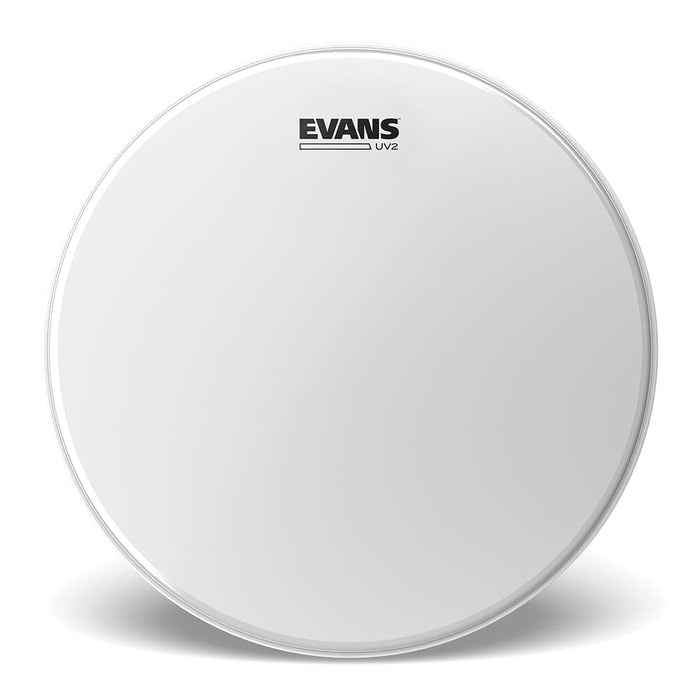 Evans 16 UV2 Coated Drum Head