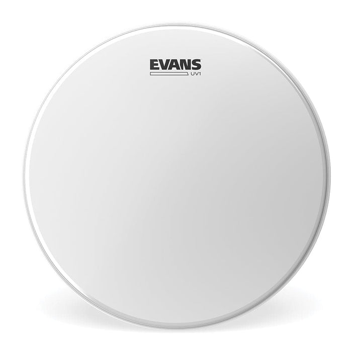 Evans 18 UV1 Coated Drum Head