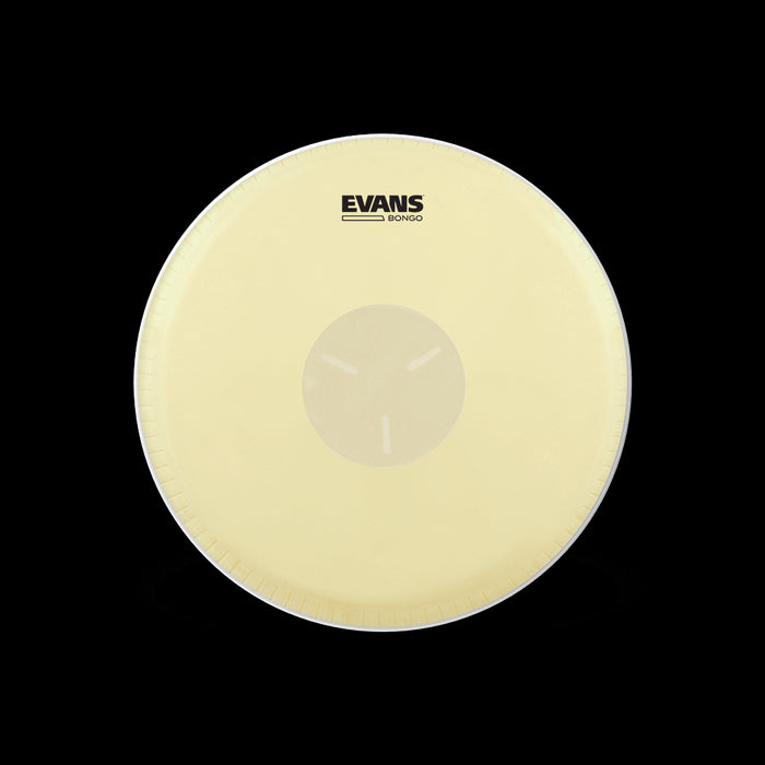 Evans Tri-Center Bongo Drum Head 8 5/8"