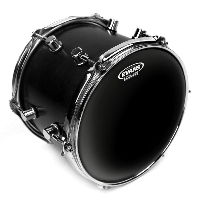 Evans 14" Black Chrome - TT14CHR