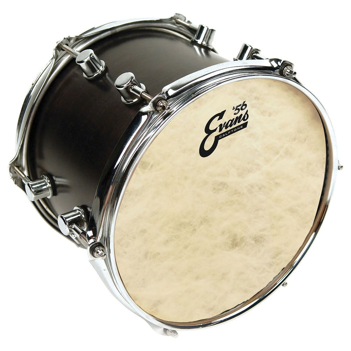 Evans 16" Calftone Tom - TT16C7