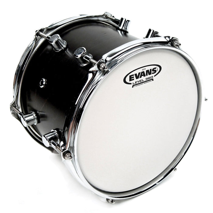 Evans 14" G14 Coated - B14G14