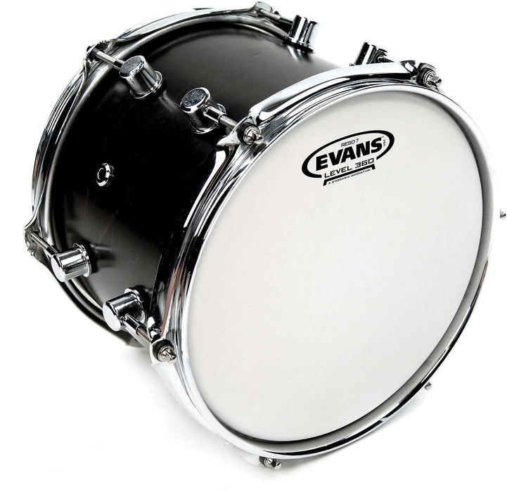 Evans 18" RESO 7 Coated Resonant - B18RES7