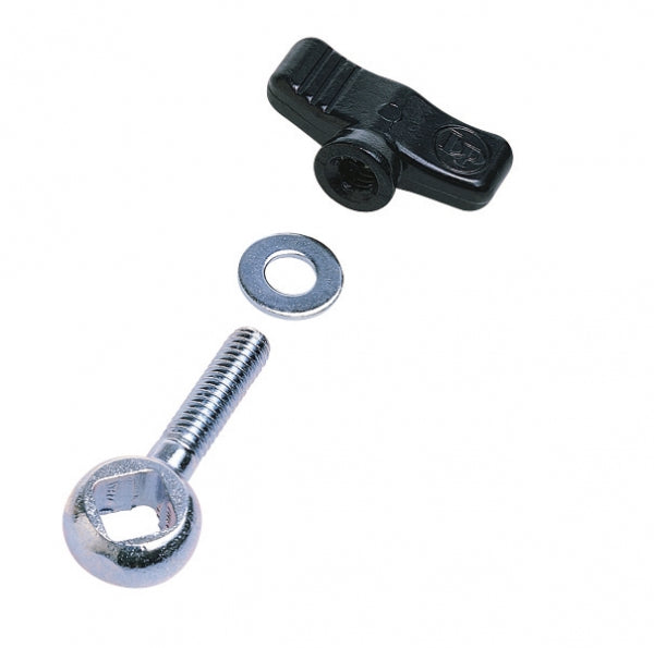 LP LP309 Eyebolt/Wingnut Assembly 1/2-Inch
