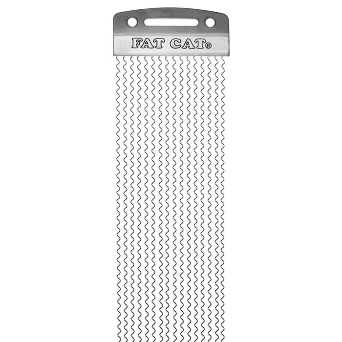 Fat Cat 10" 16 Strand Standard Snare Wires w/ Pitch