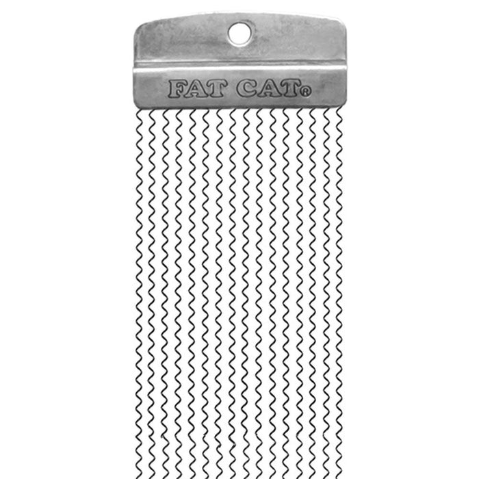 Fat Cat 14" 16 Strand Vintage Radio King Snare Wires