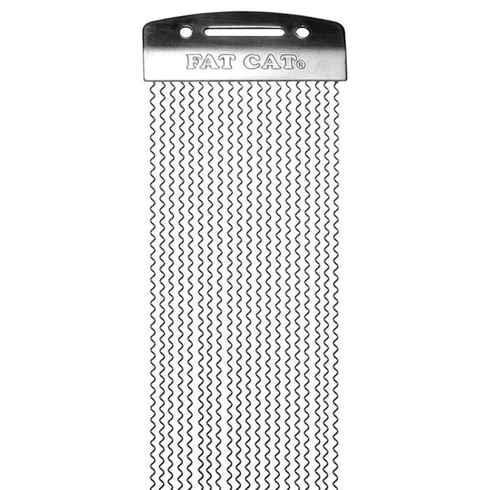 Fat Cat 14" 20 Strand Standard Snare Wires w/ Pitch