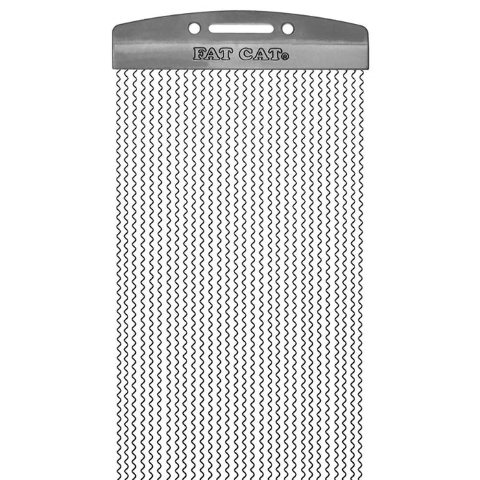 Fat Cat 14" 30 Strand Standard Snare Wires w/ Pitch