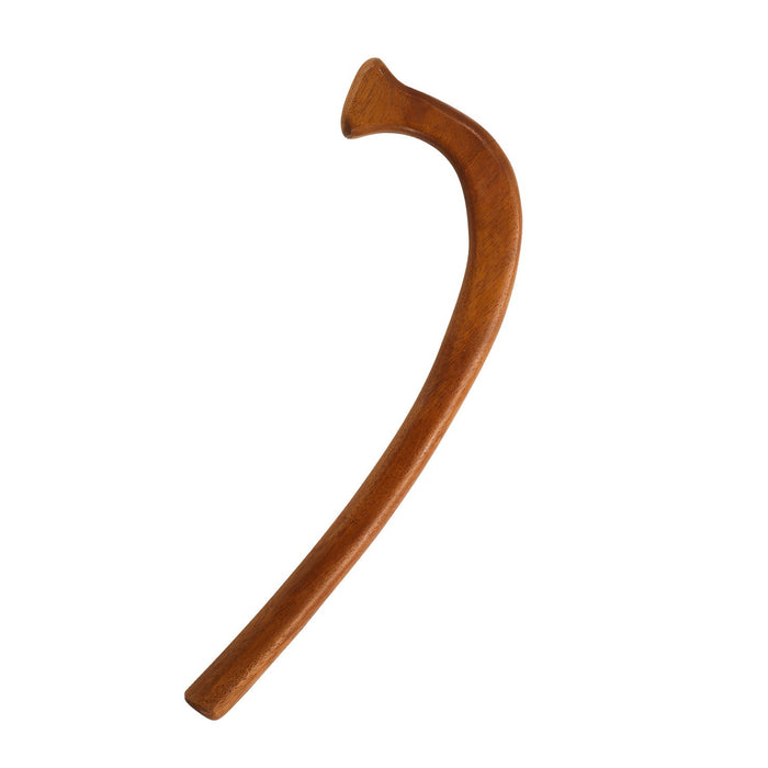 Meinl Mahogany Beater For Talking Drums