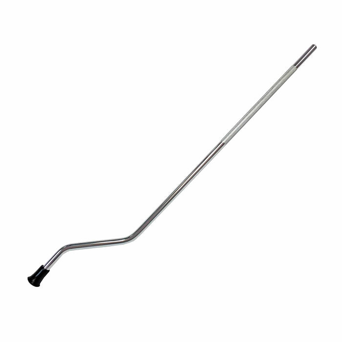 9.5mm Floor Tom Leg - Chrome