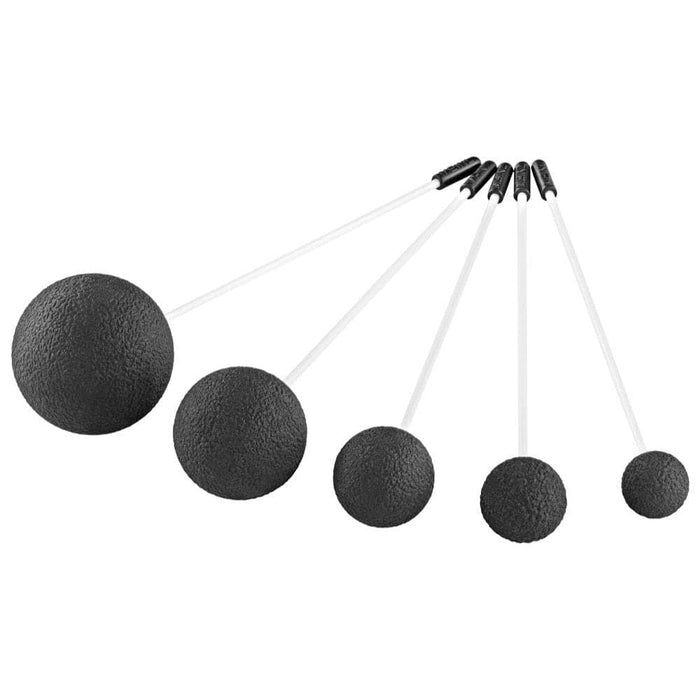 Meinl Gong Resonant Friction Mallet Set