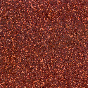 Glass Glitter Wrap : Red - Full Sheet