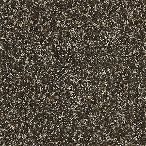 Glass Glitter Wrap : Grey - Full Sheet