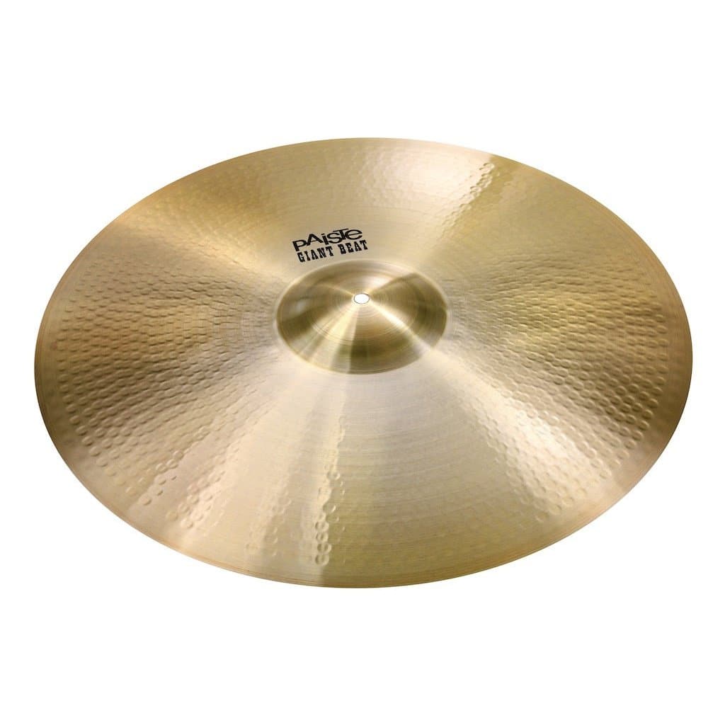 Paiste Giant Beat Multi Cymbal 24
