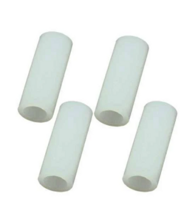 Gibraltar 6mm Cymbal Sleeve 4 Pack