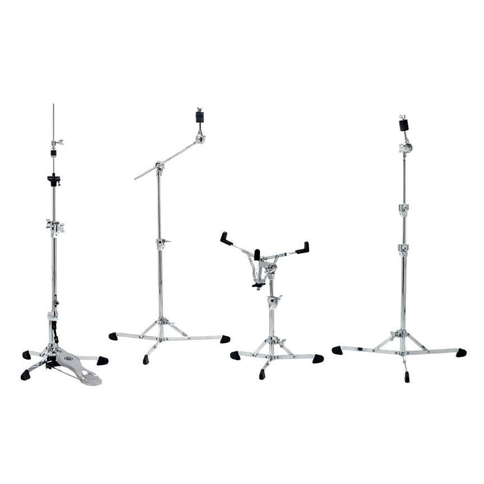 Gibraltar 8700PK Flat Based Hardware Pack