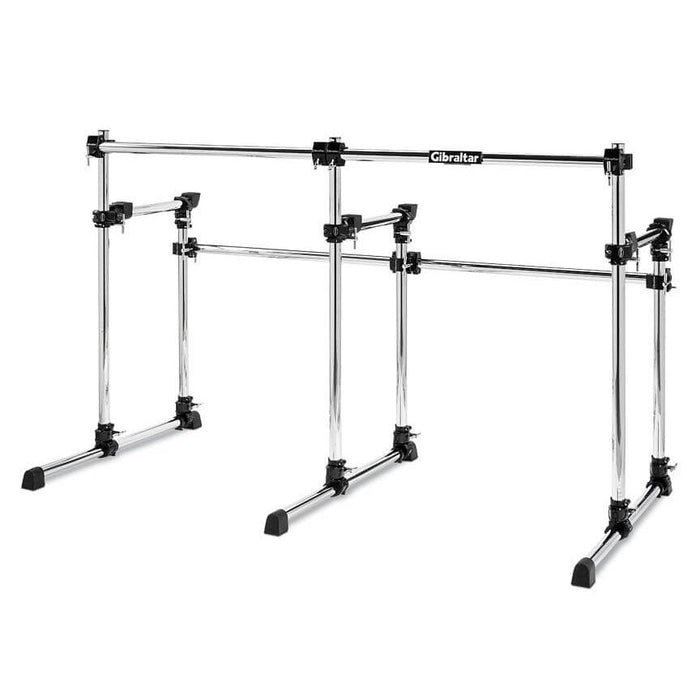 Gibraltar GRSDJ3 Elevate Dj Workstation