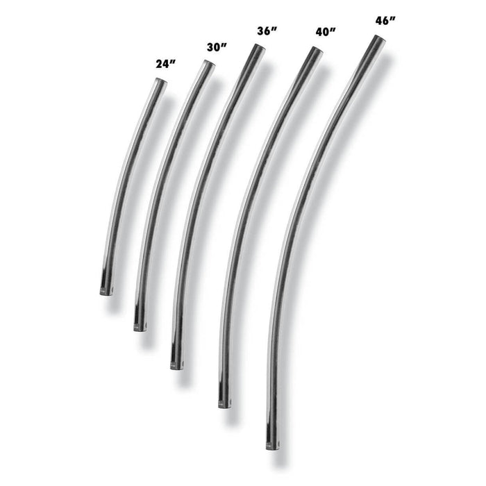 Gibraltar SC-GPR46C 46" Curved Rack Tube