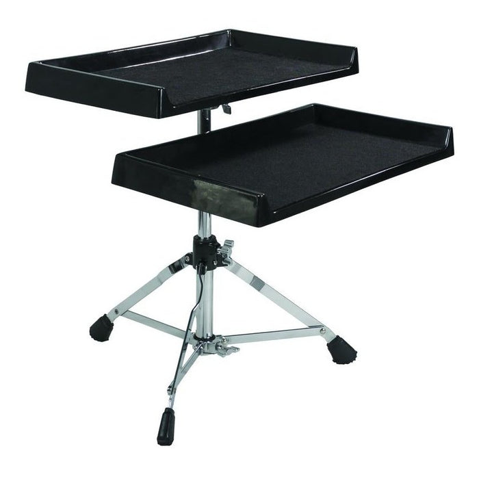 Gibraltar Pro Sidekick Essentials Station FIBERLGLASS