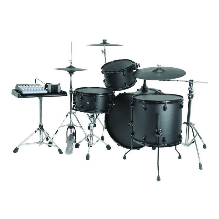 Gibraltar Pro Sidekick Essentials Station FIBERLGLASS