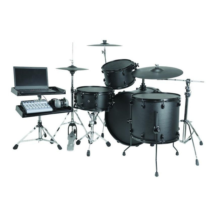 Gibraltar Pro Sidekick Essentials Station FIBERLGLASS