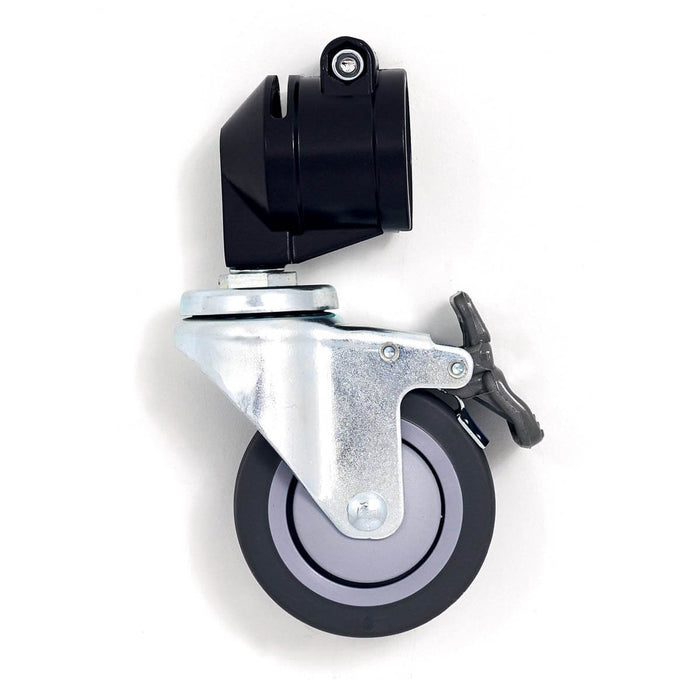 Gibraltar SC-RC Rack T-Leg Caster