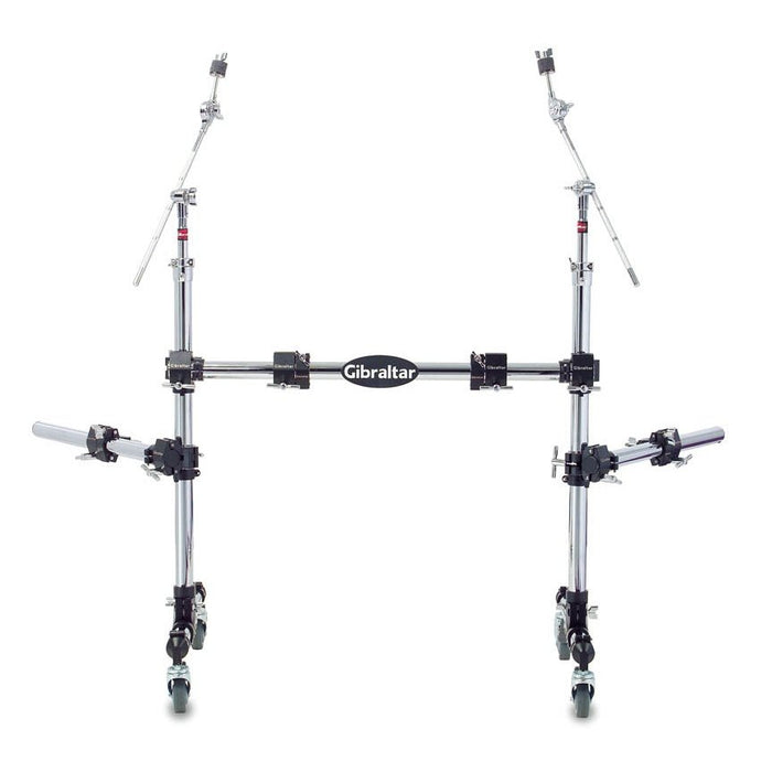 Gibraltar GRSRR Rolling Rack System
