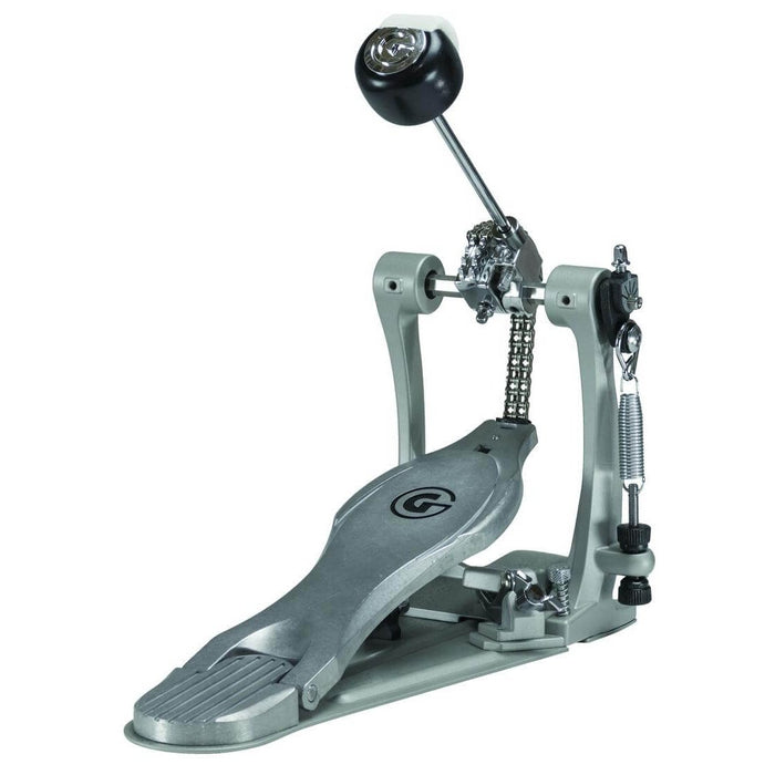 Gibraltar GTC6-S Tour Class Single Bass Drum Pedal Double Chain Drive