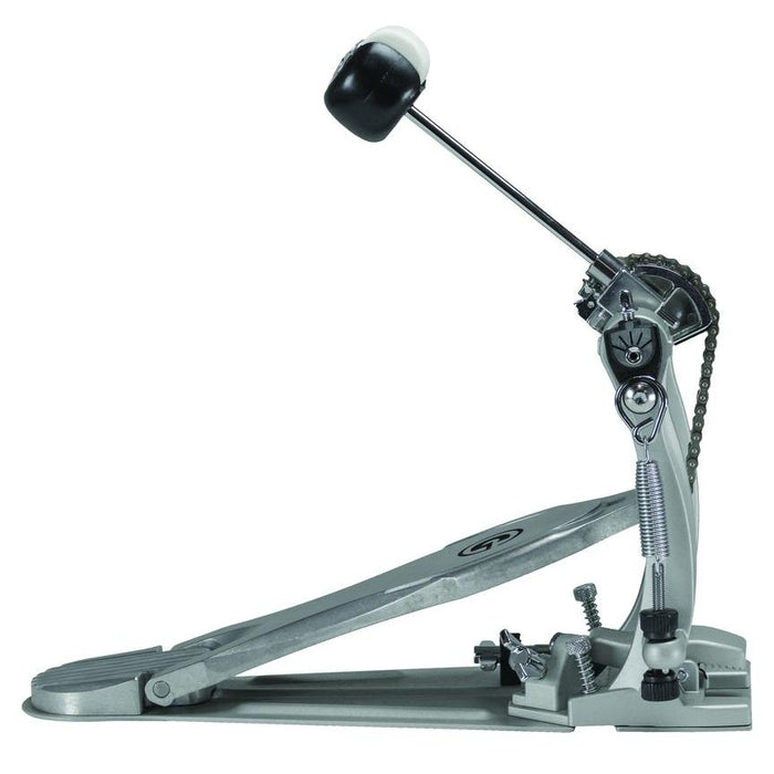 Gibraltar GTC6-S Tour Class Single Bass Drum Pedal Double Chain Drive