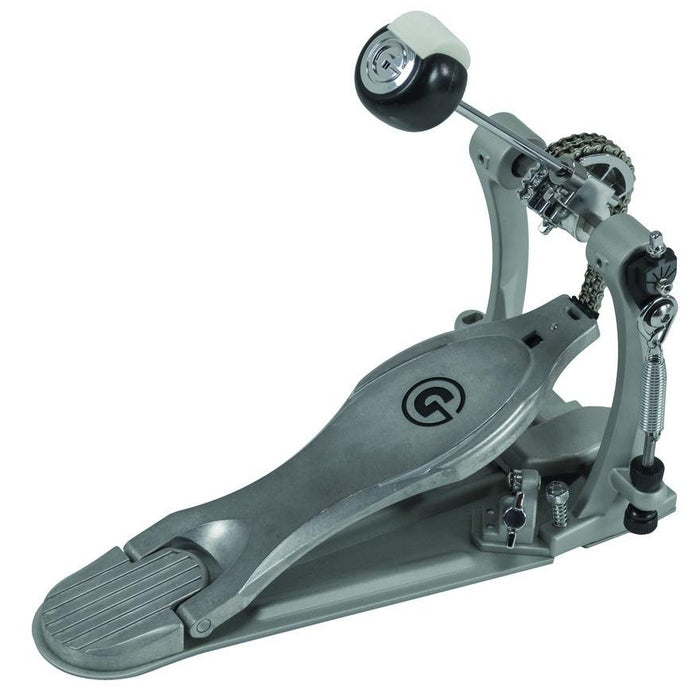 Gibraltar GTC6-S Tour Class Single Bass Drum Pedal Double Chain Drive