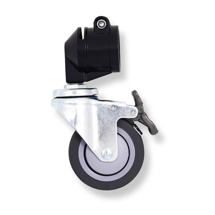 Gibraltar DJ-RC-PK Workstation Caster 4 pack
