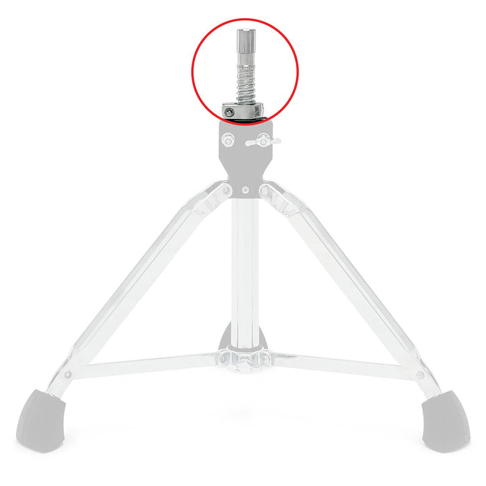 Gibraltar GP-0034 Threaded Post for B9608