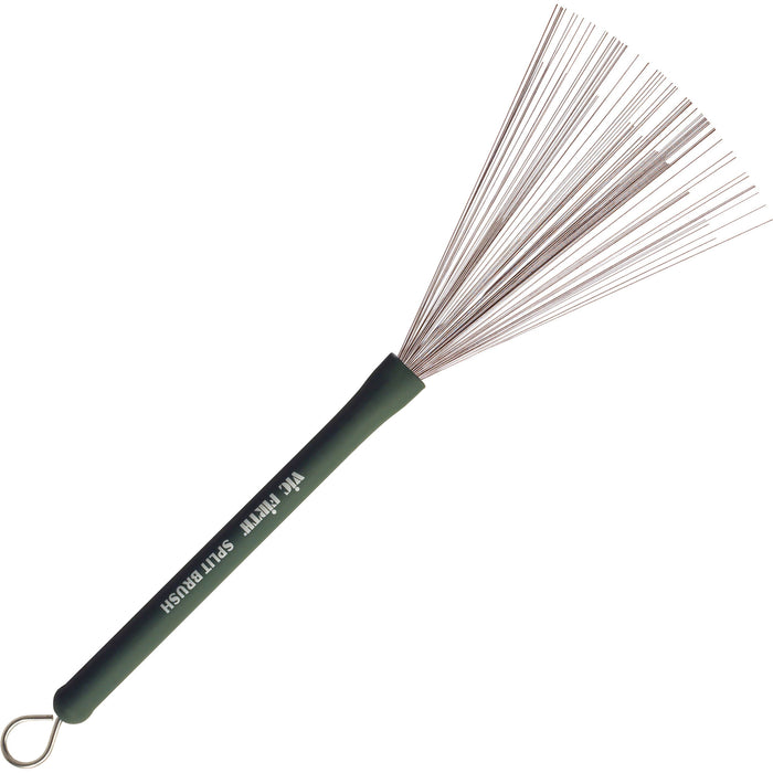 Vic Firth Split Brushes SB Green