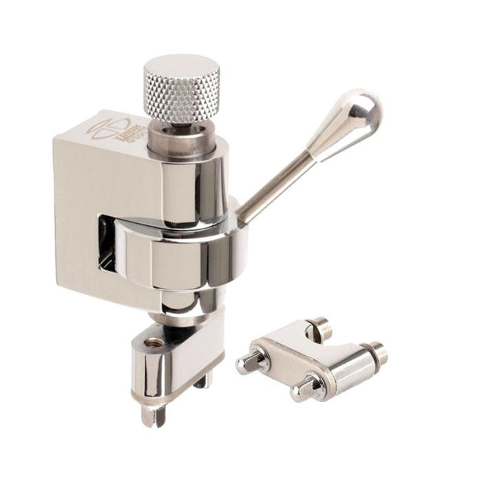 Trick GS007 Multi Step Strainer & Butt - Chrome