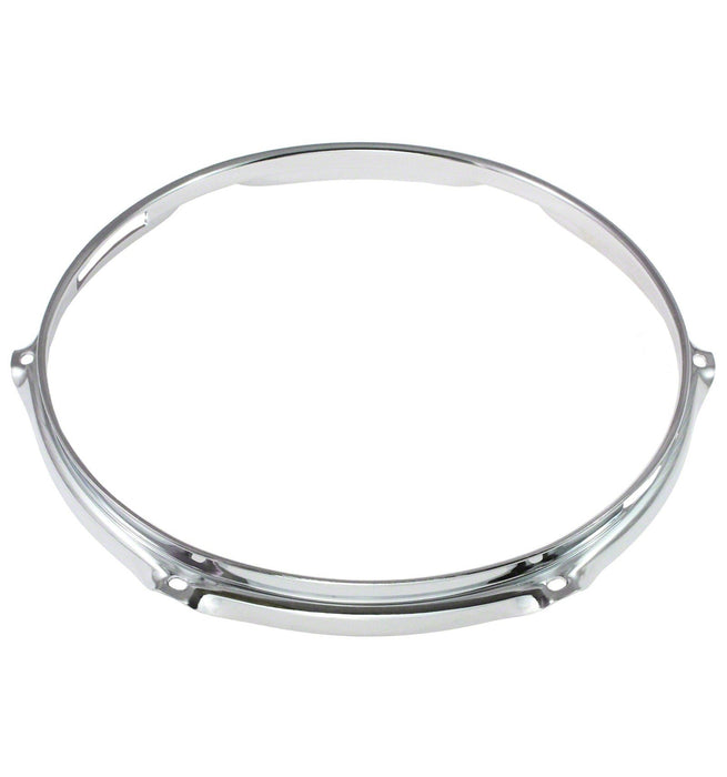 Aro SNARE cromado de 2,3 mm - 10 pulg. -6 hl - 23106s