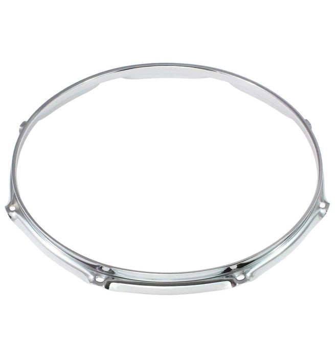 2.3mm Chrome Hoop - 15 in -8 hl - 23158