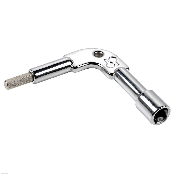 Tecla de batería Sonor Multi Tuning