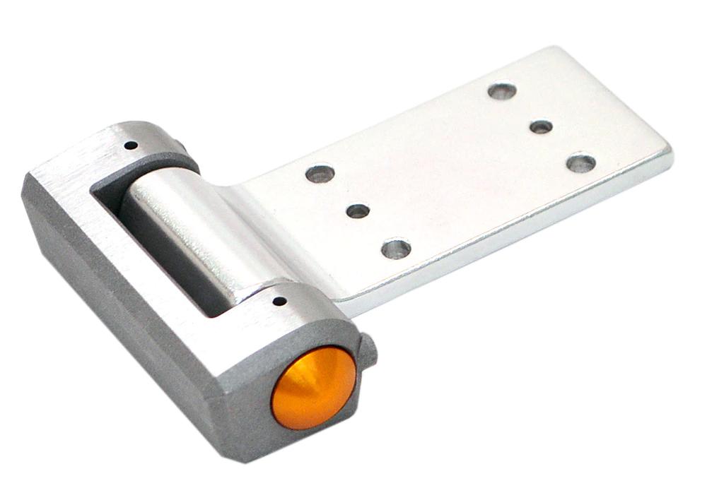 Pearl Hinge Assembly for Demon Drive Pedals