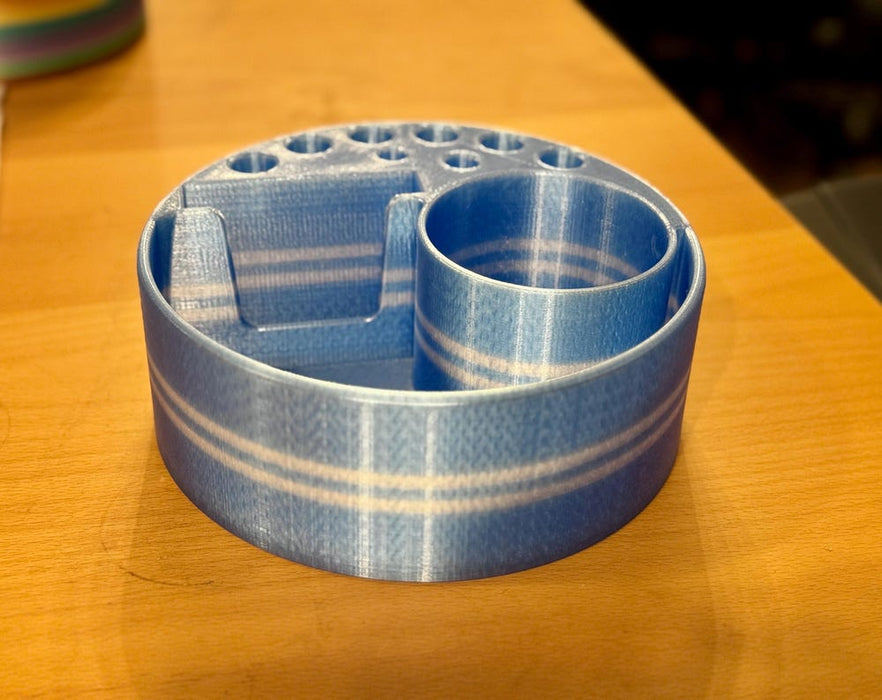 Drum Buddy - BigMouth Drummer's Tray