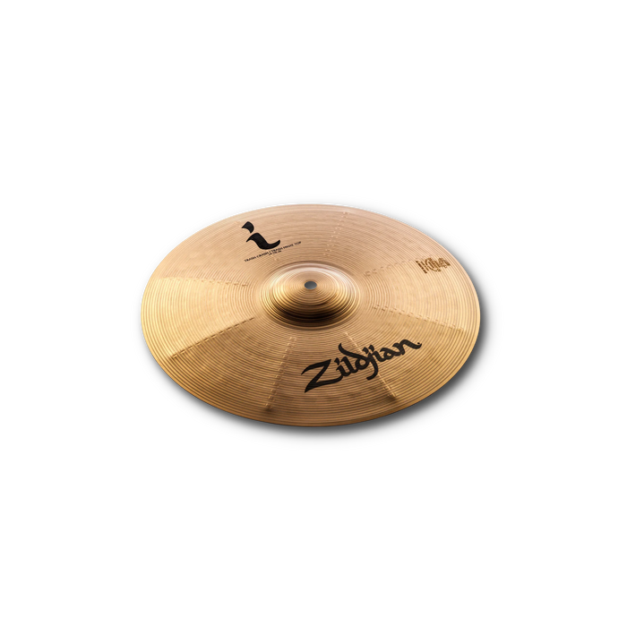 Zildjian 14" I Trash Top - Trash Crash