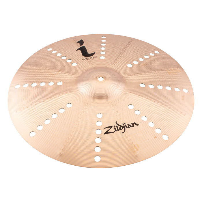 Zildjian 17" I Trash Crash