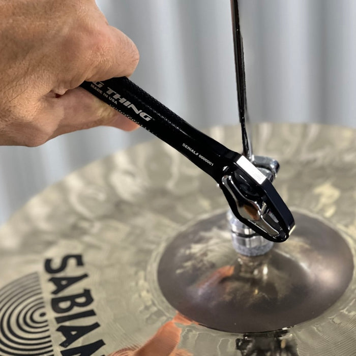 Morgenstein Wing Thing Tool For Drums