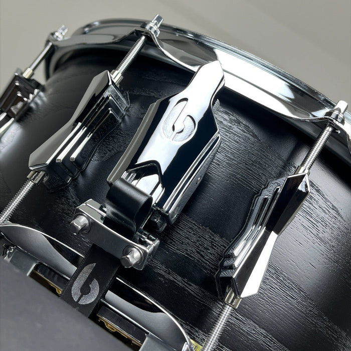 British Drum Company Raven 14″x6″ Snare Drum