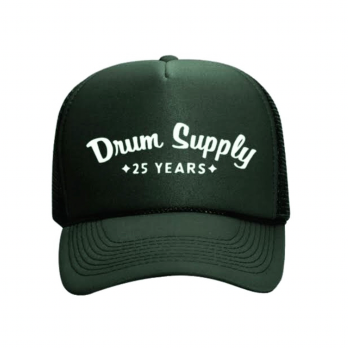 Drum Supply House Trucker Hat