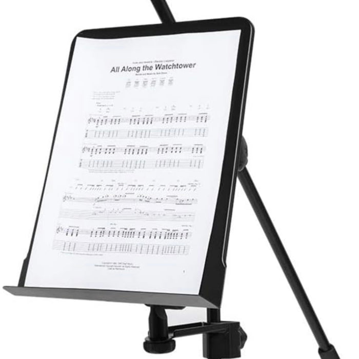 STAGG Clamp on Music Stand
