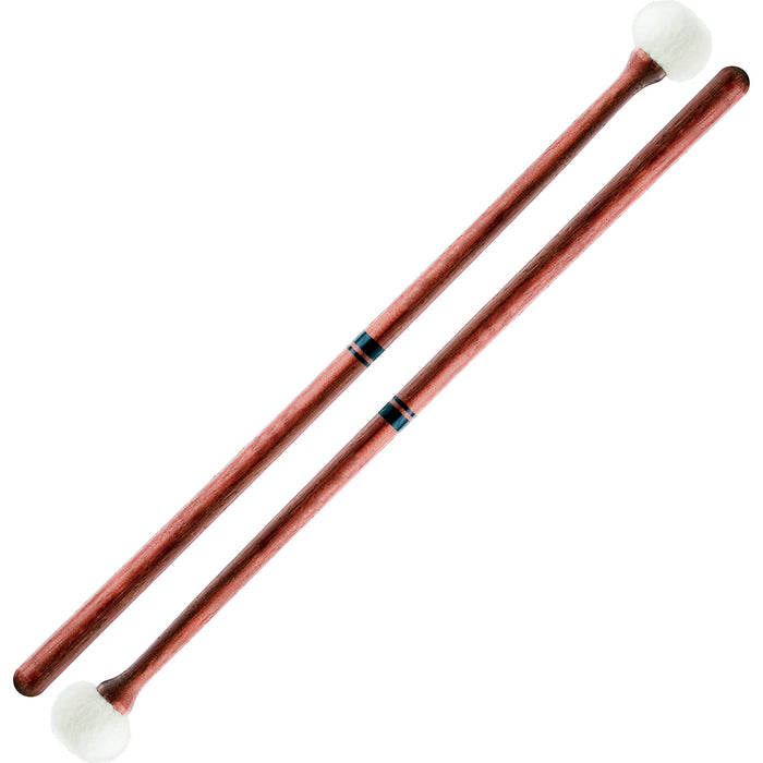 ProMark Jonathan Haas Timpani Mallets - Hard