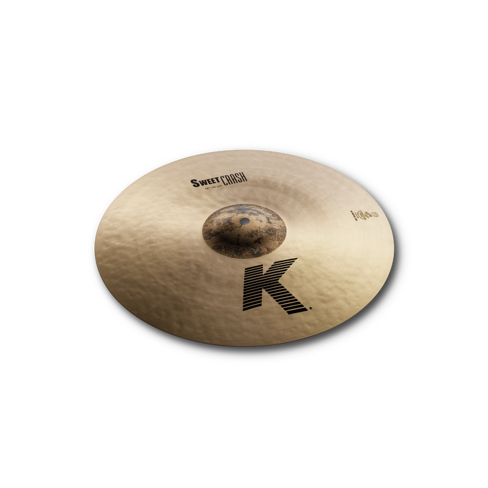 Zildjian K Sweet Crashes