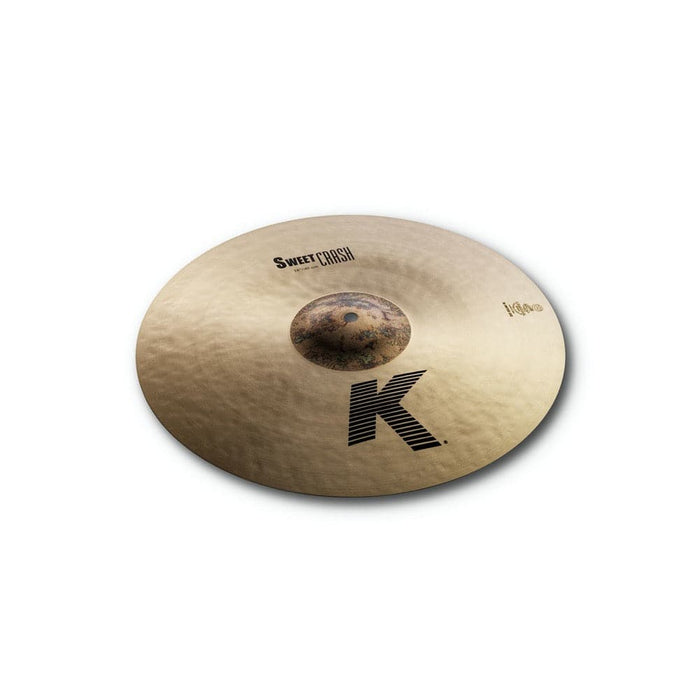 Zildjian K Sweet Crash Cymbal 16"