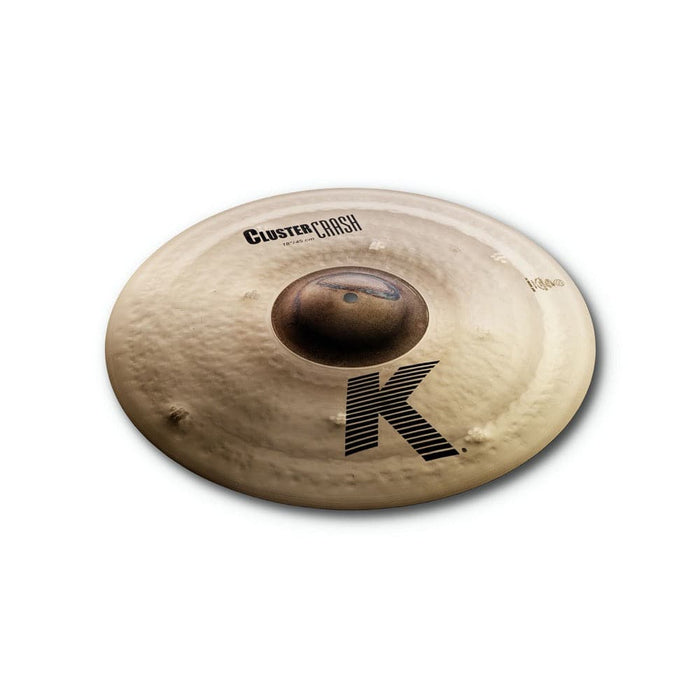 Zildjian K Sweet Cluster Crash 18